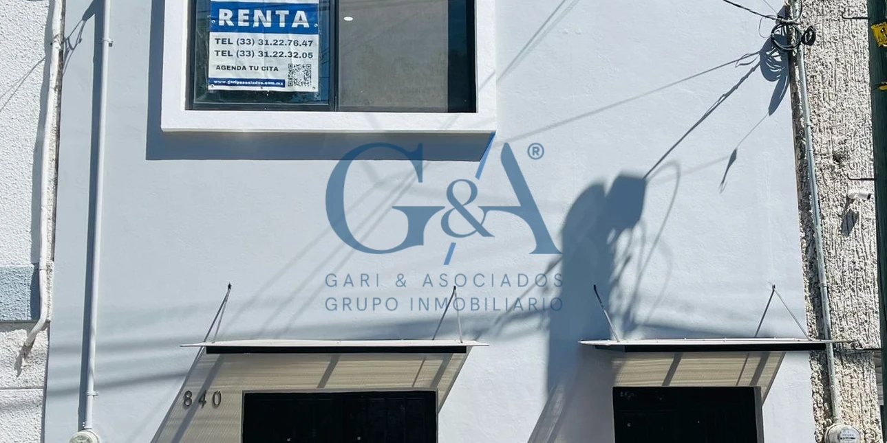 CASA SANTA TERESITA PLANTA BAJA